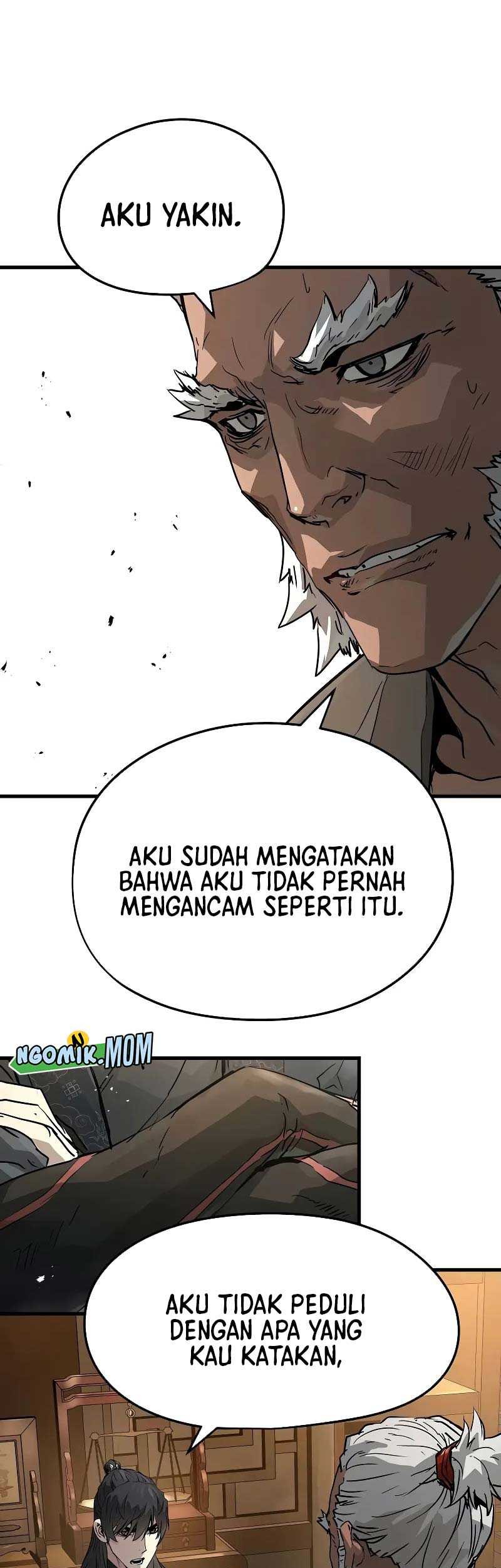 Absolute Regression Chapter 26 Halaman 37