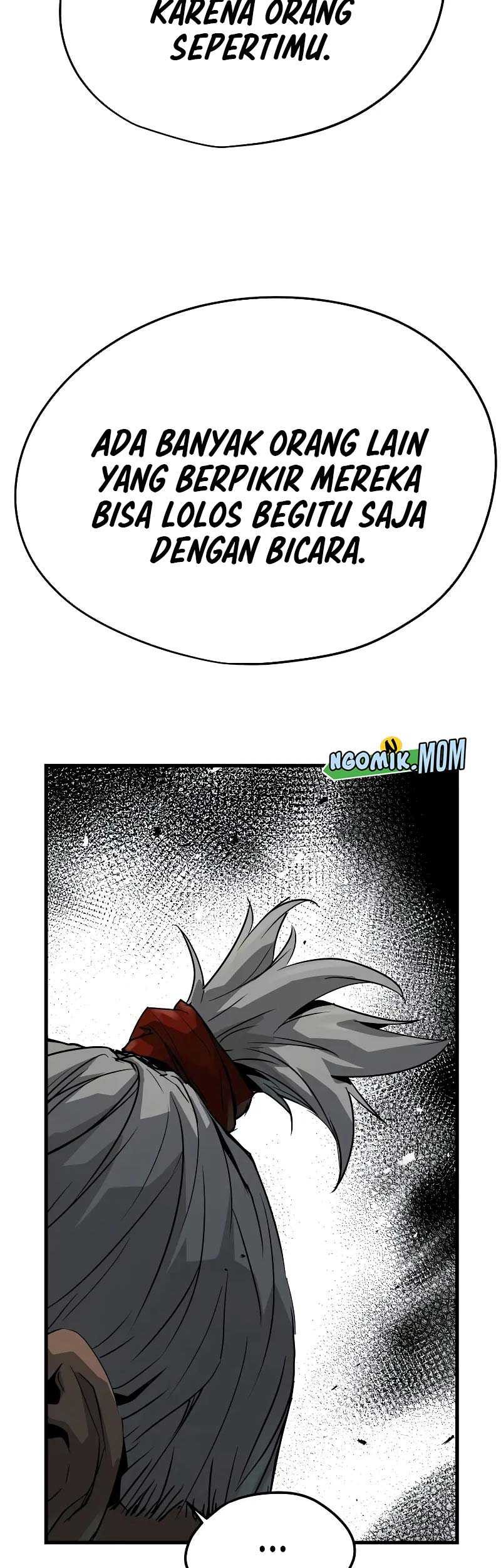 Absolute Regression Chapter 26 Halaman 41