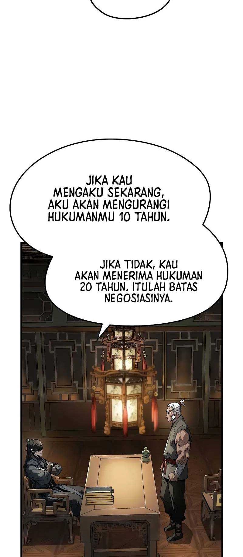 Absolute Regression Chapter 26 Halaman 42