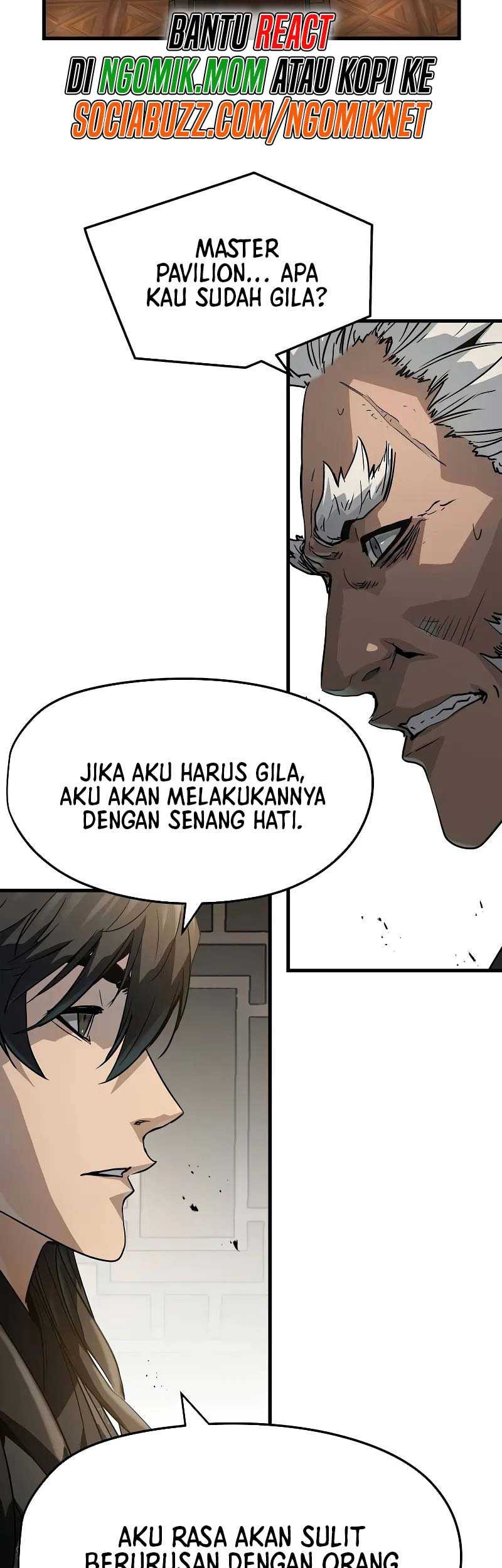 Absolute Regression Chapter 26 Halaman 43