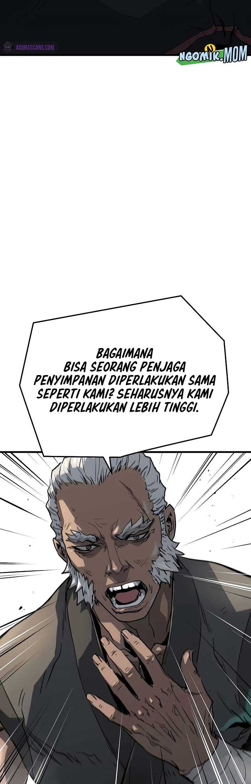 Absolute Regression Chapter 26 Halaman 49