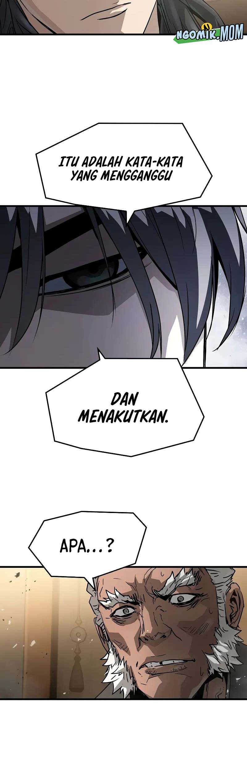 Absolute Regression Chapter 26 Halaman 51