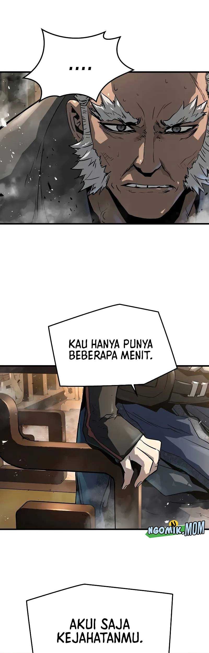 Absolute Regression Chapter 26 Halaman 57