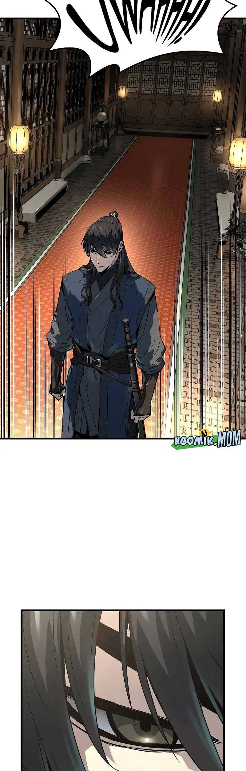Absolute Regression Chapter 26 Halaman 59