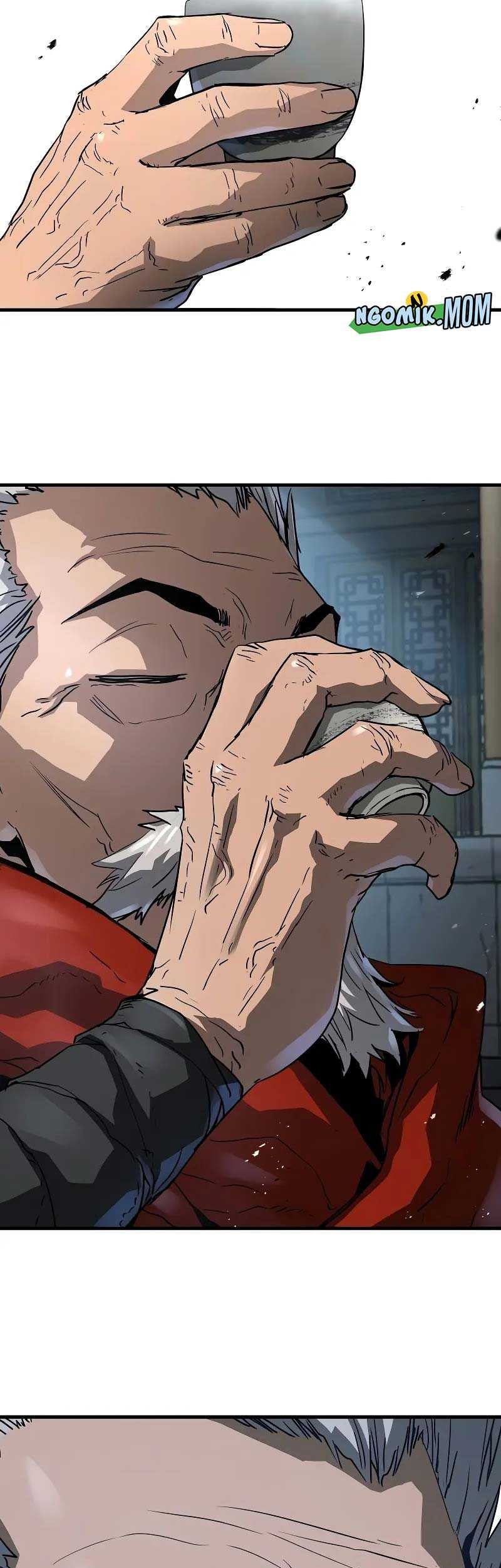 Absolute Regression Chapter 26 Halaman 69
