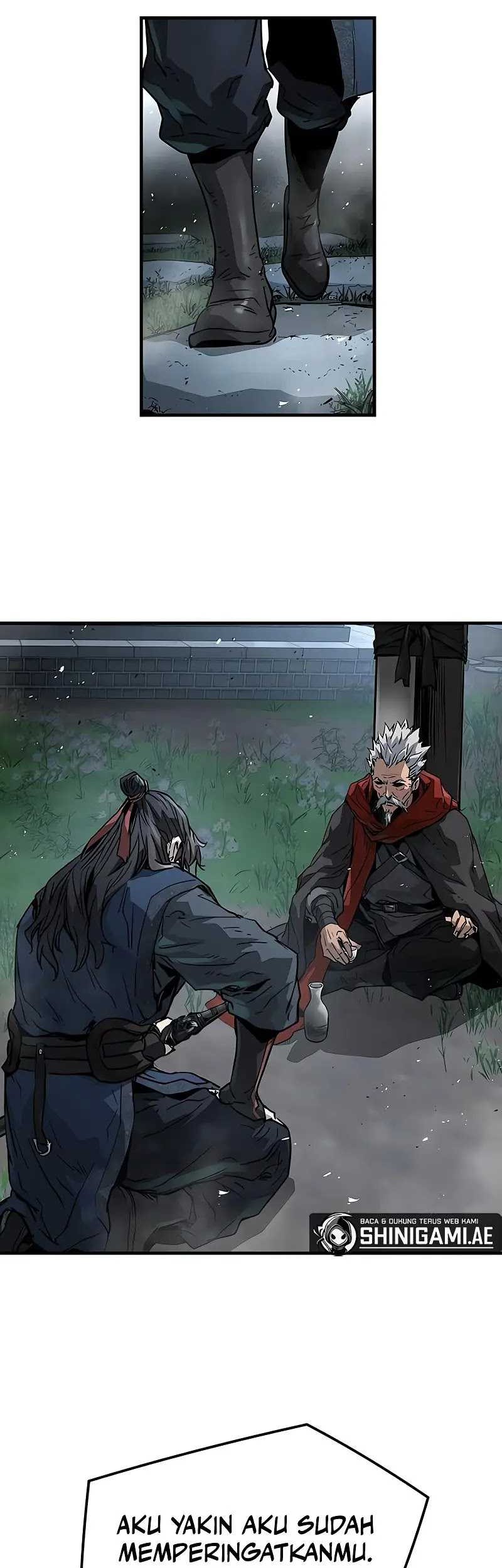 Absolute Regression Chapter 27 Halaman 4