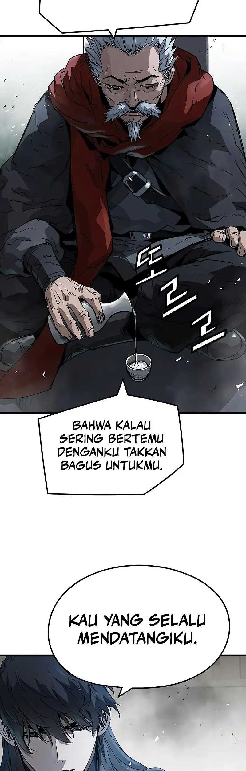 Absolute Regression Chapter 27 Halaman 5