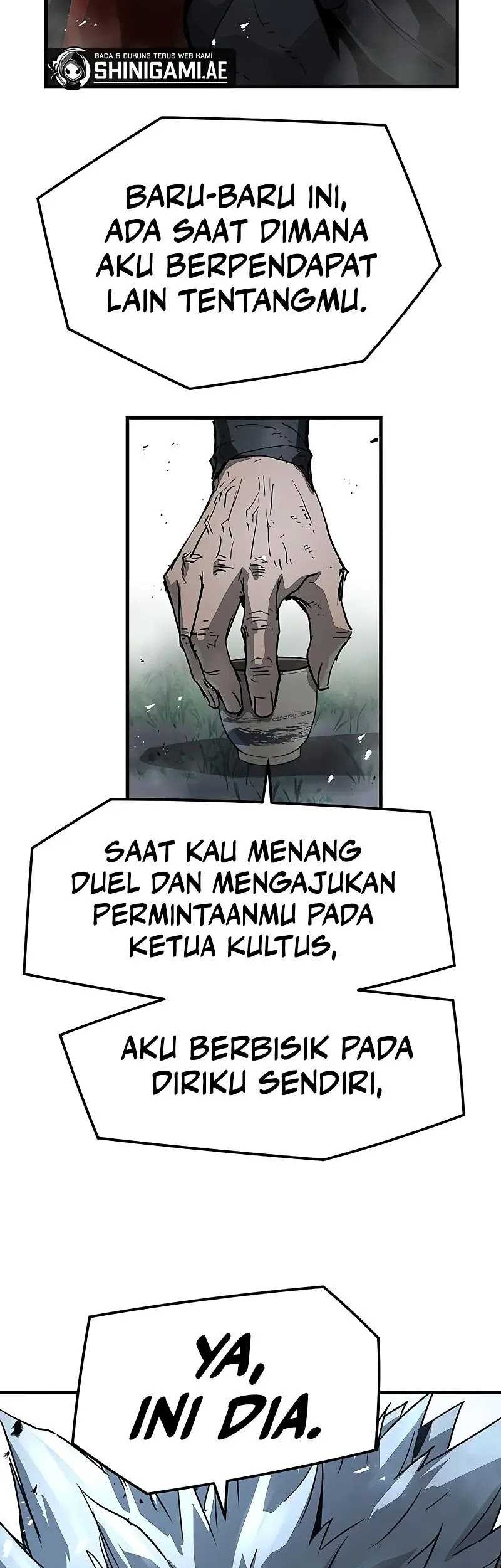 Absolute Regression Chapter 27 Halaman 8