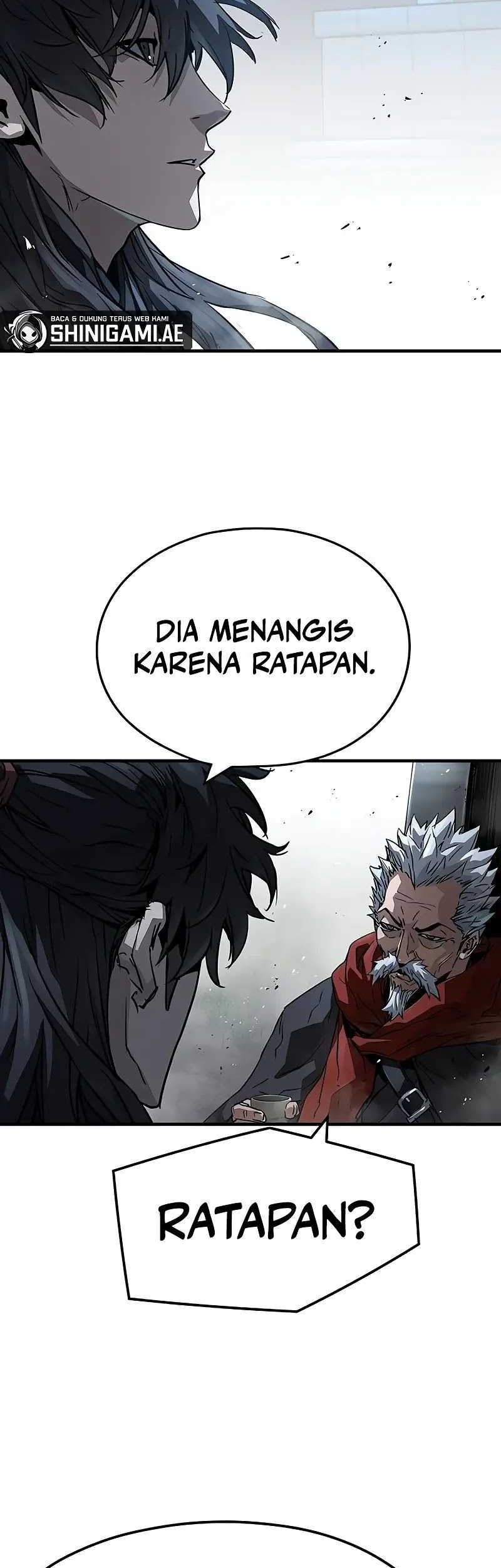 Absolute Regression Chapter 27 Halaman 13
