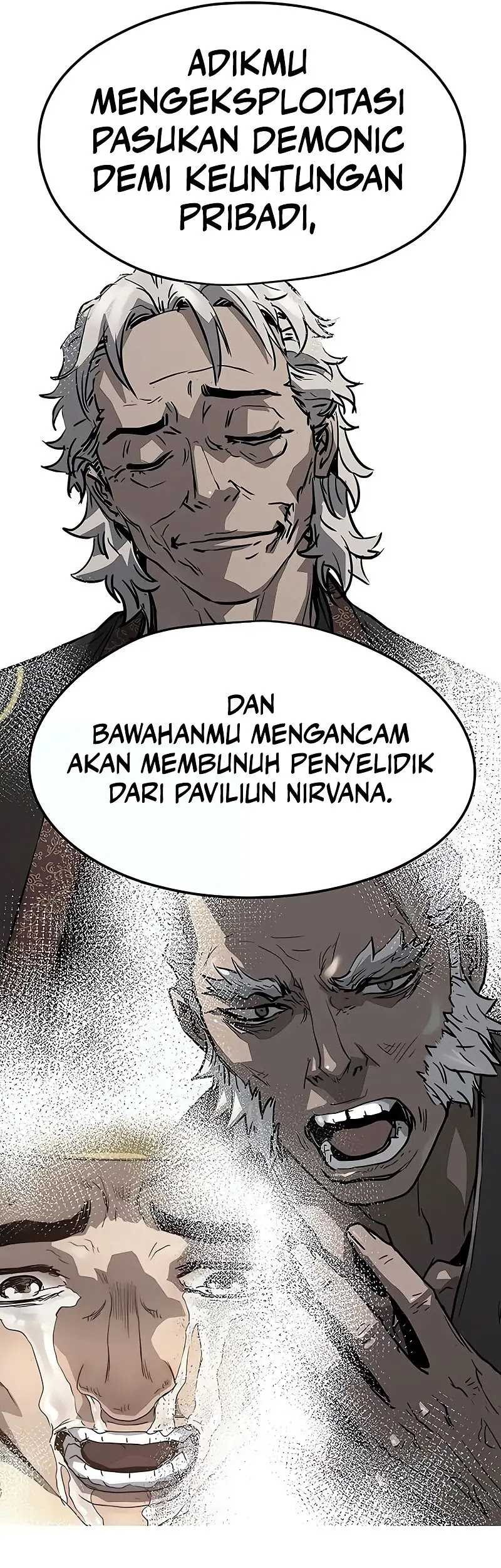 Absolute Regression Chapter 27 Halaman 15