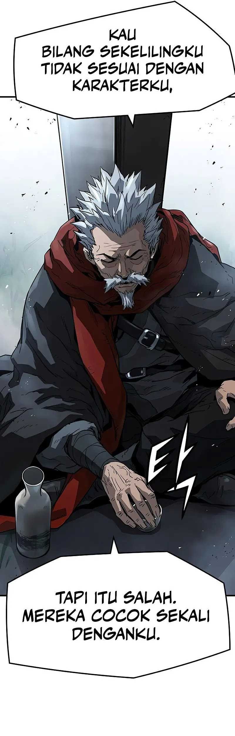 Absolute Regression Chapter 27 Halaman 19