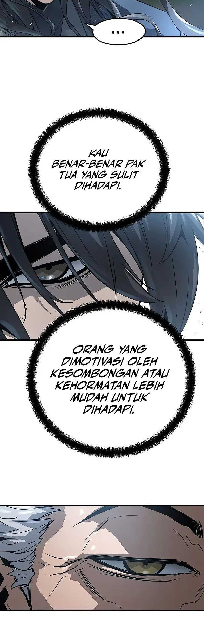 Absolute Regression Chapter 27 Halaman 21