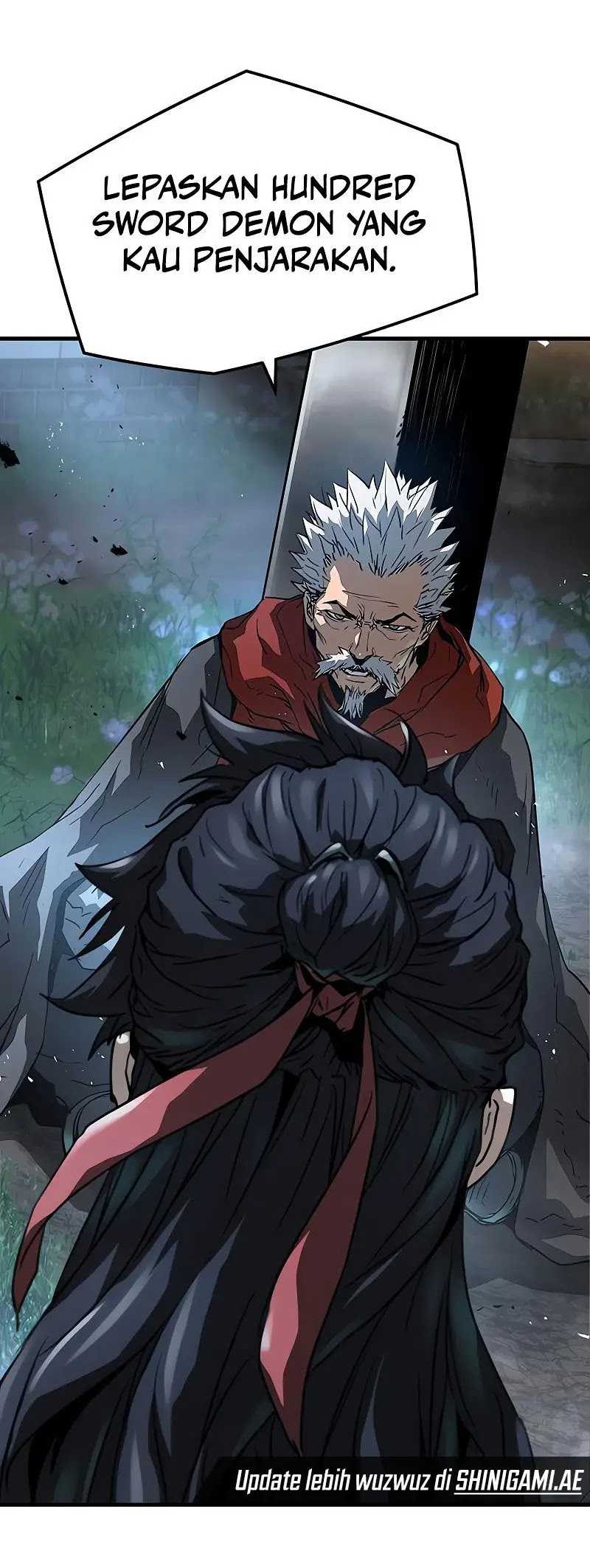 Absolute Regression Chapter 27 Halaman 22