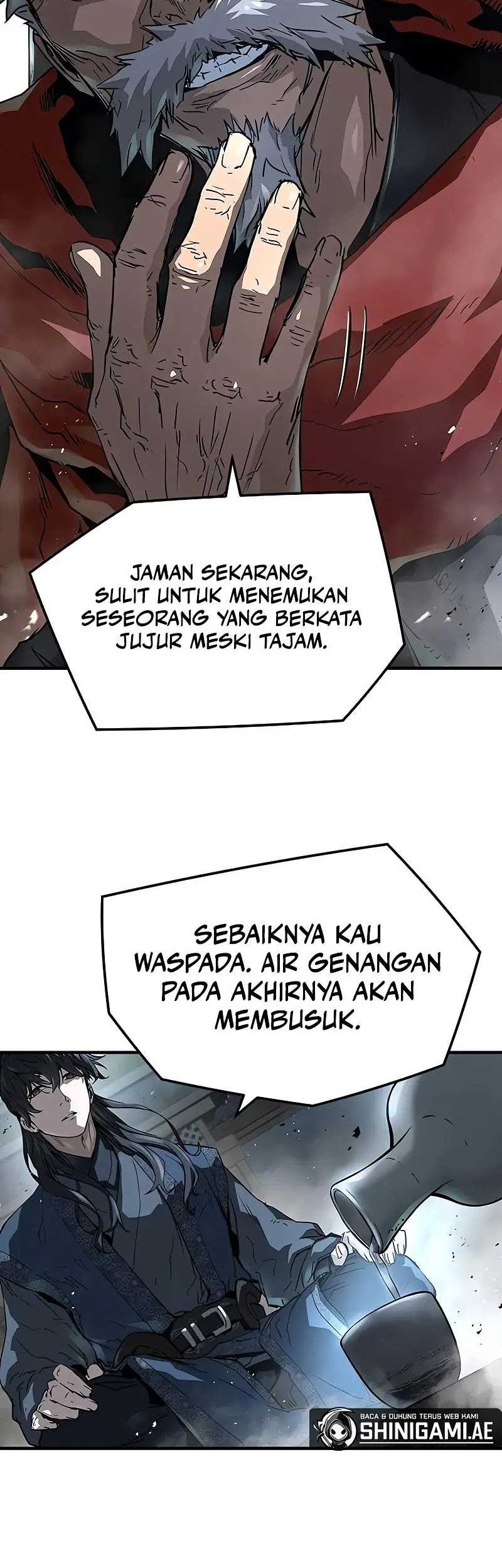 Absolute Regression Chapter 27 Halaman 34