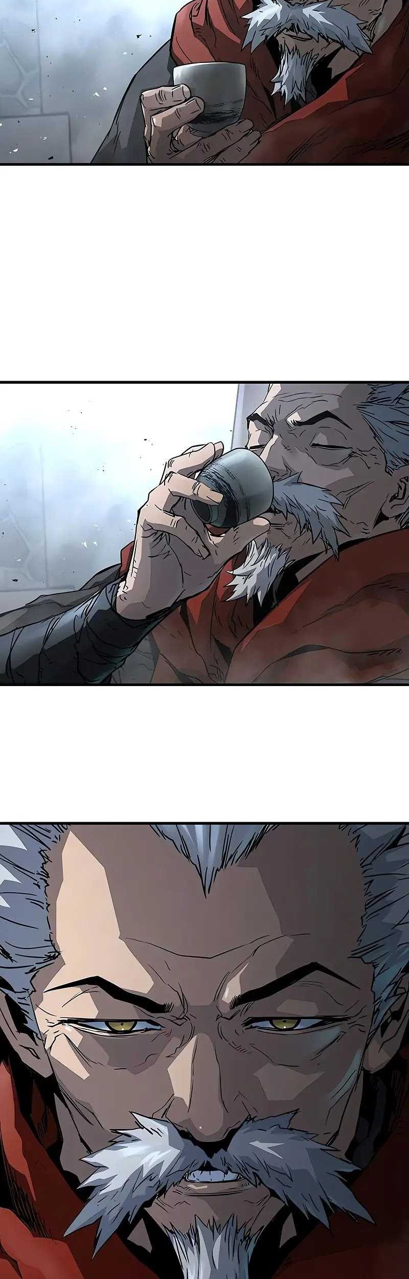 Absolute Regression Chapter 27 Halaman 37