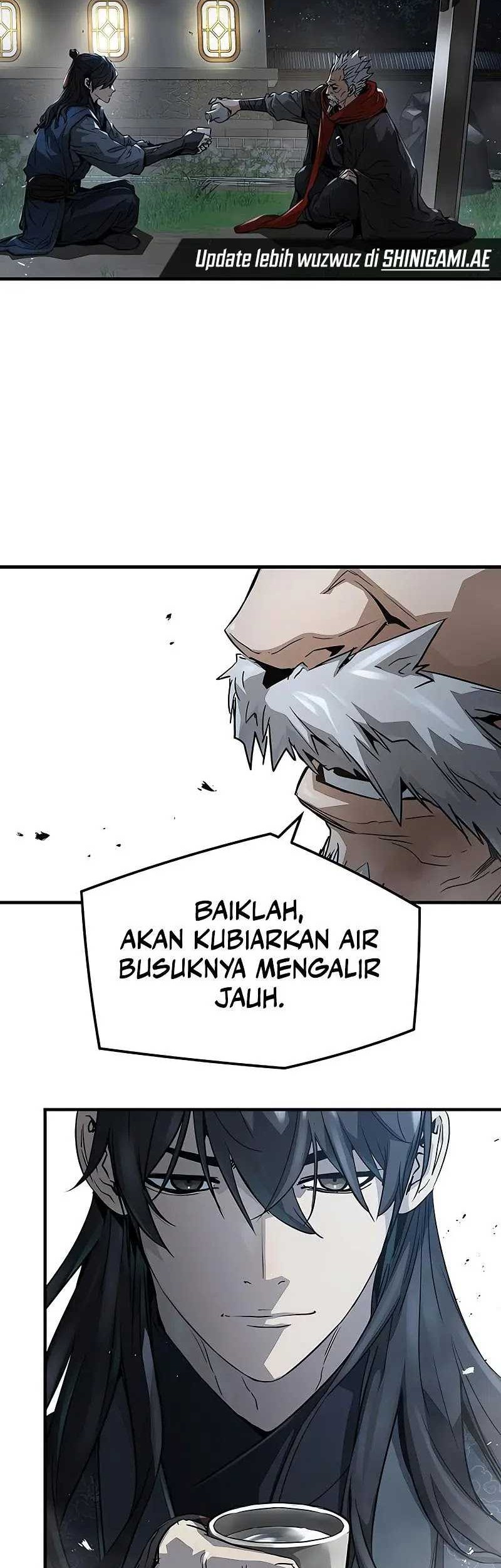 Absolute Regression Chapter 27 Halaman 40