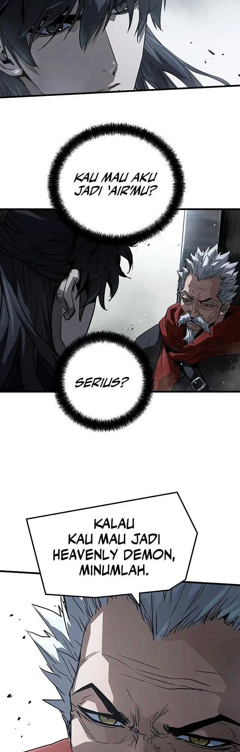 Absolute Regression Chapter 27 Halaman 44