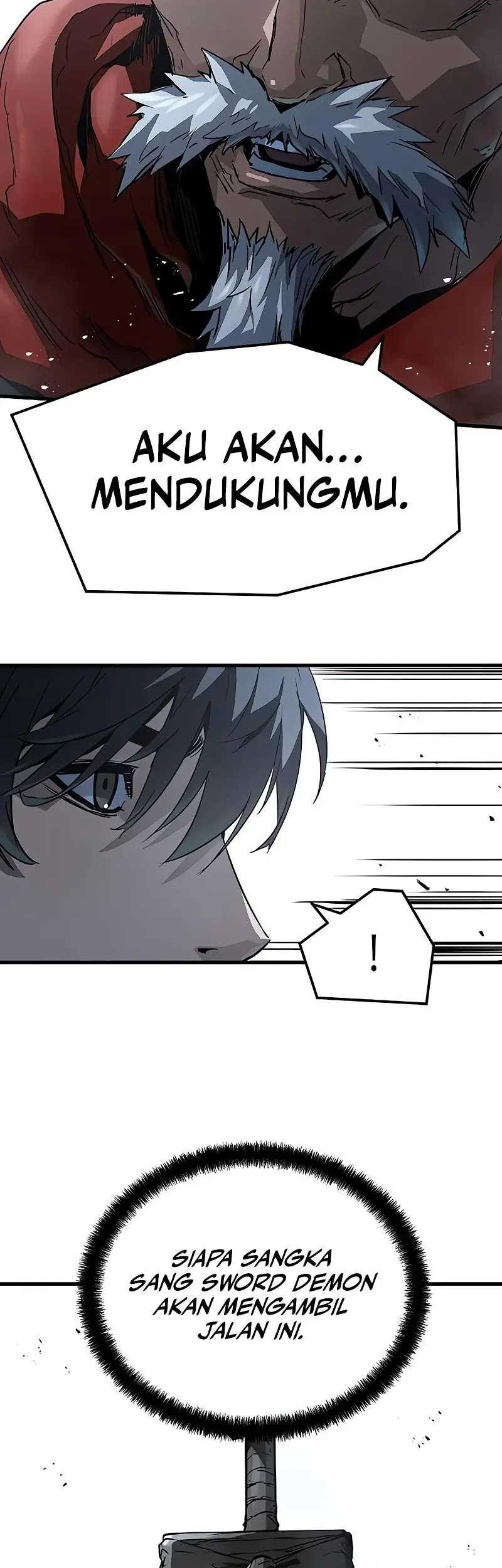 Absolute Regression Chapter 27 Halaman 45