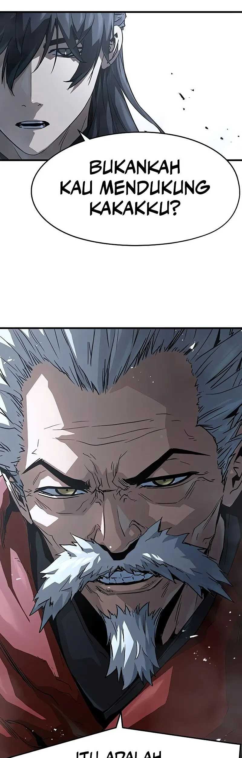 Absolute Regression Chapter 27 Halaman 47