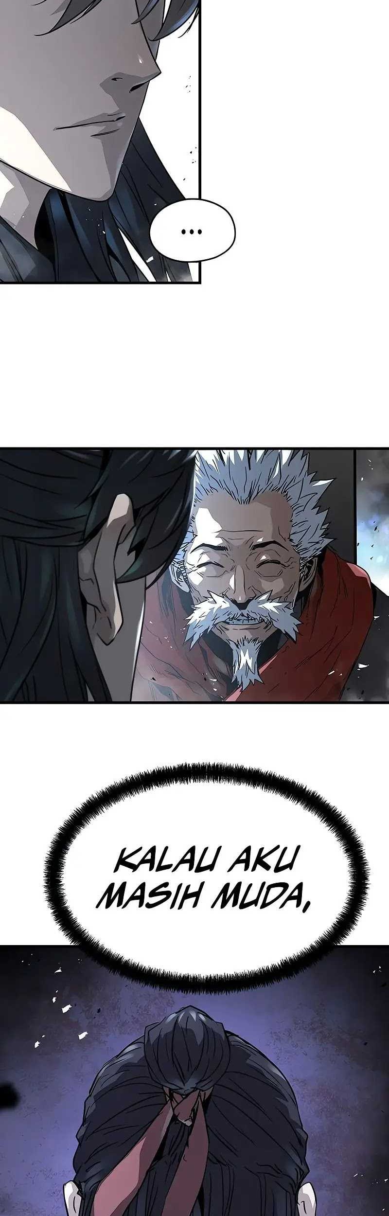 Absolute Regression Chapter 27 Halaman 57