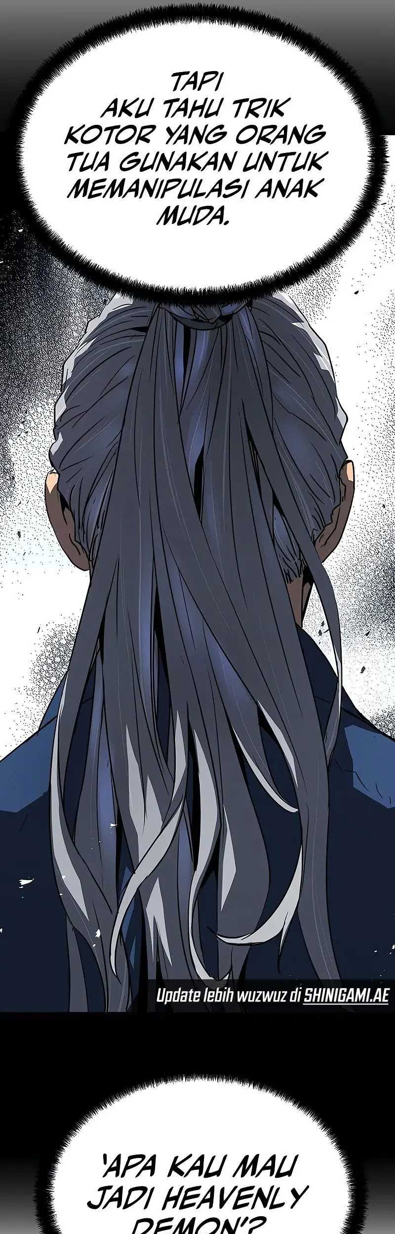 Absolute Regression Chapter 27 Halaman 59