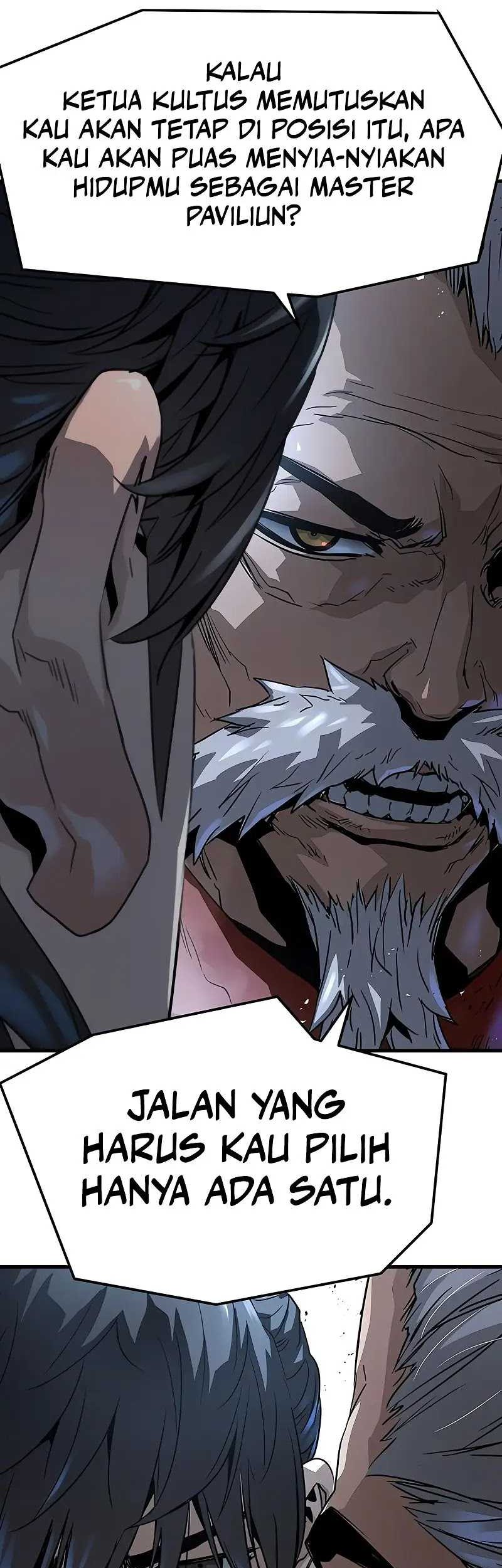 Absolute Regression Chapter 27 Halaman 65