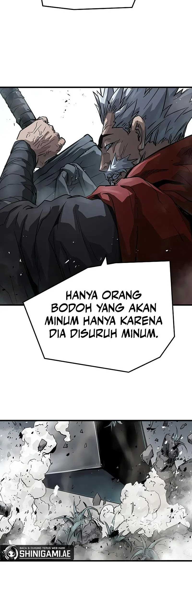 Absolute Regression Chapter 27 Halaman 72