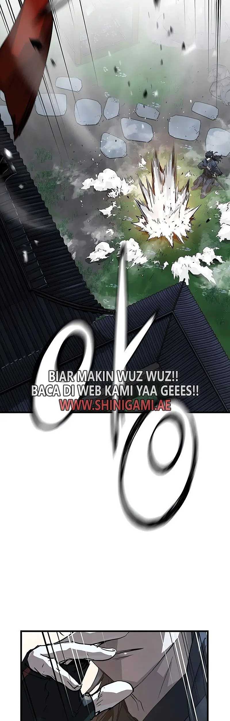 Absolute Regression Chapter 27 Halaman 81