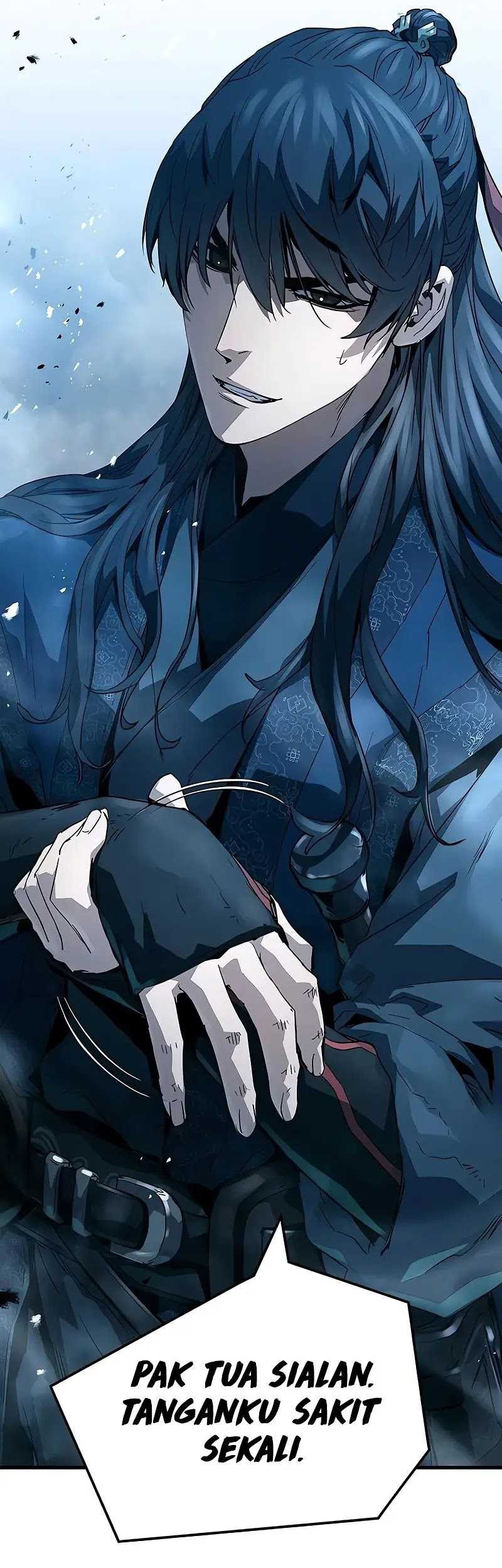 Absolute Regression Chapter 27 Halaman 83
