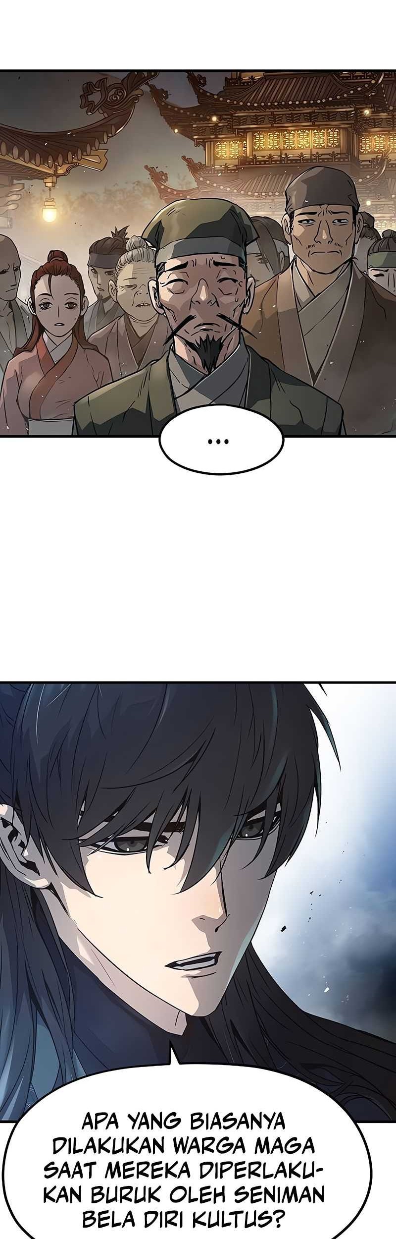 Absolute Regression Chapter 28 Halaman 28