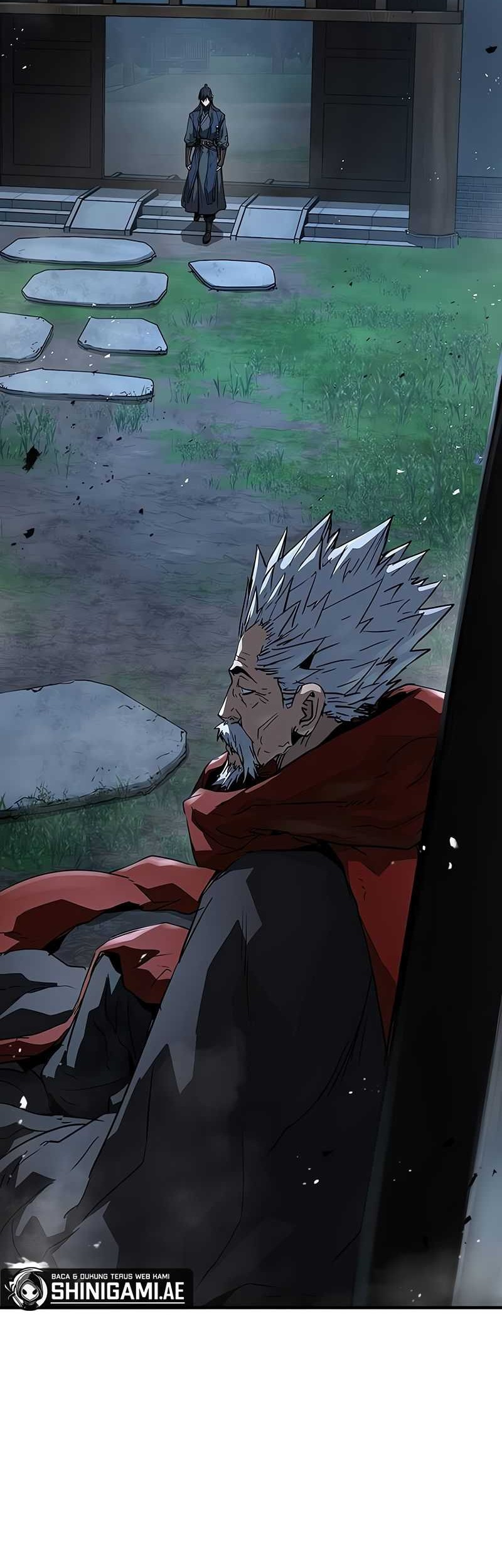 Absolute Regression Chapter 28 Halaman 46