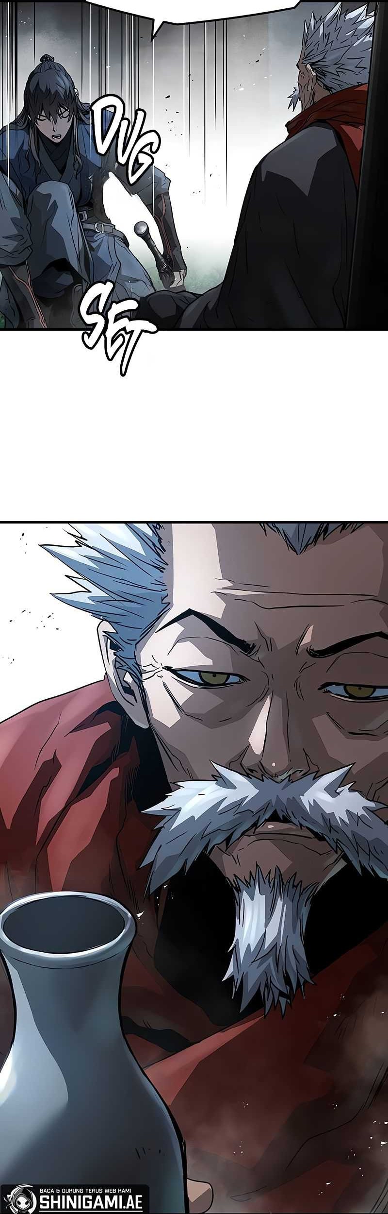 Absolute Regression Chapter 28 Halaman 48