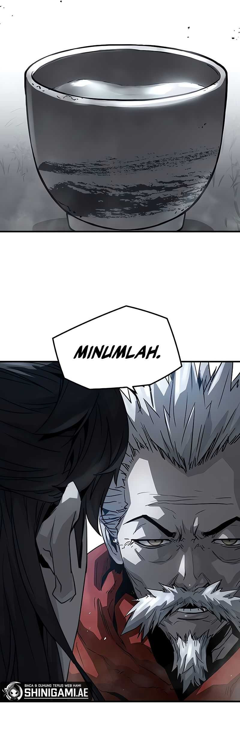 Absolute Regression Chapter 28 Halaman 51