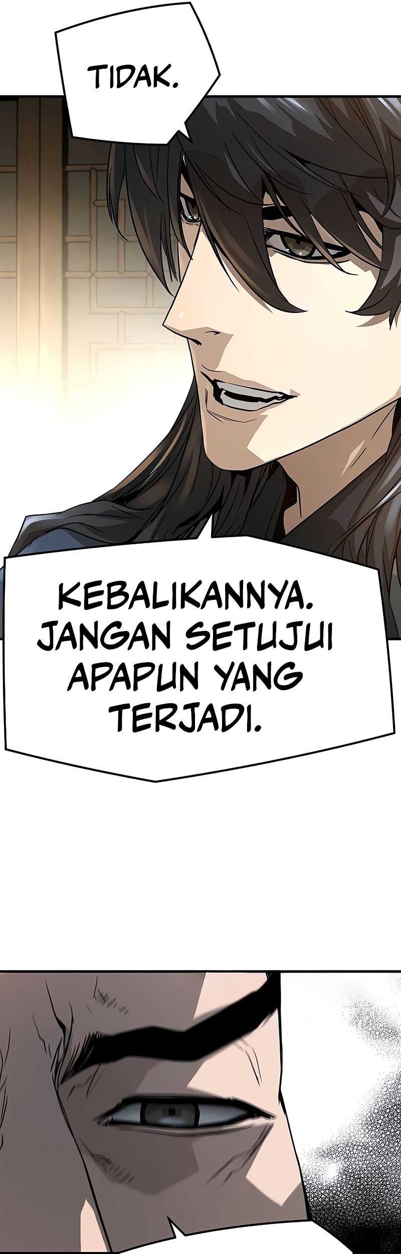 Absolute Regression Chapter 29 Halaman 67