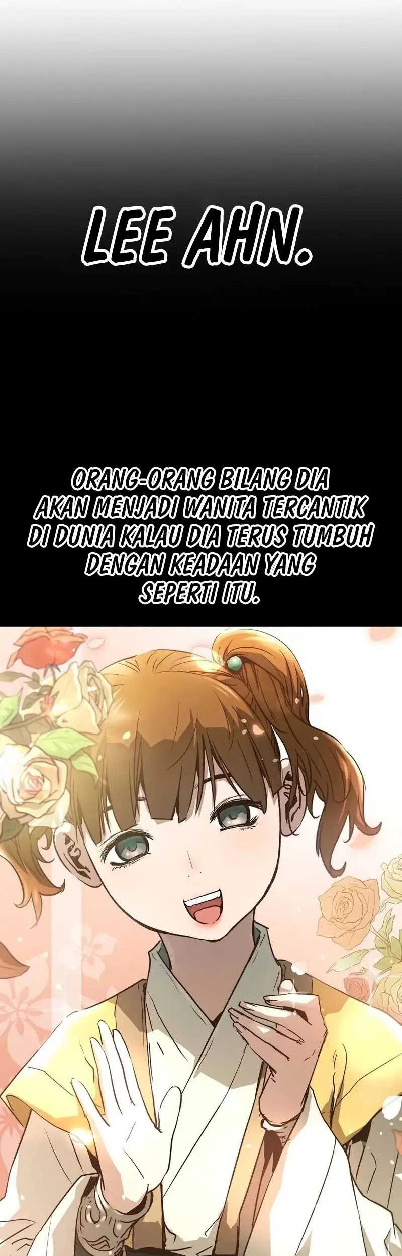 Absolute Regression Chapter 3 Halaman 3