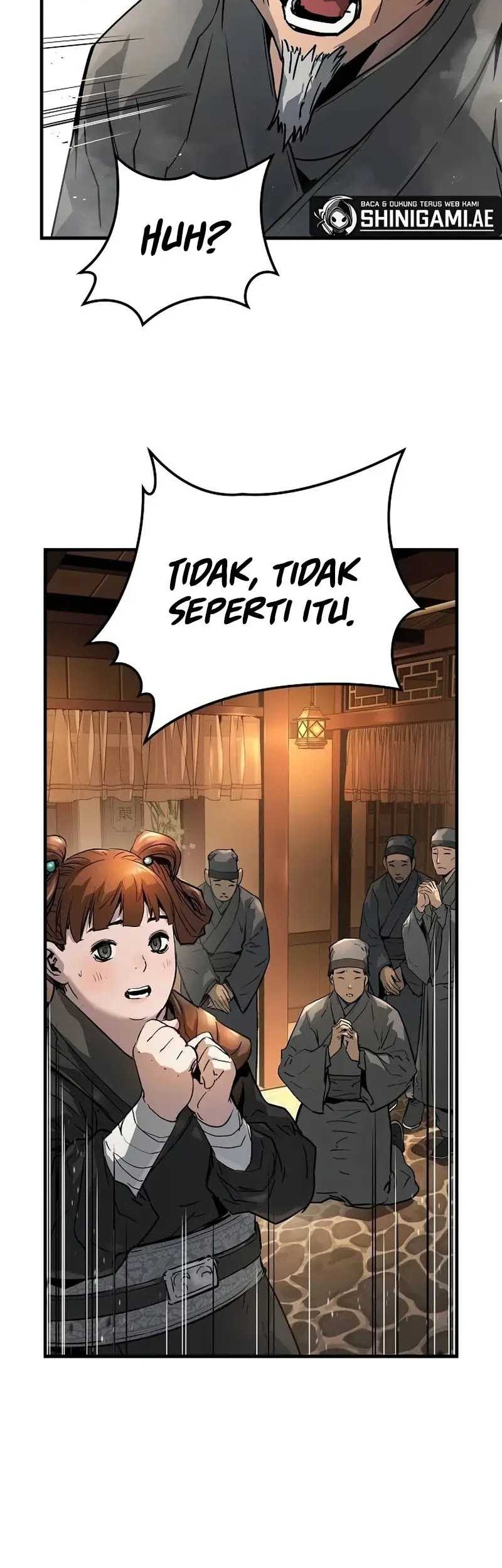 Absolute Regression Chapter 3 Halaman 29