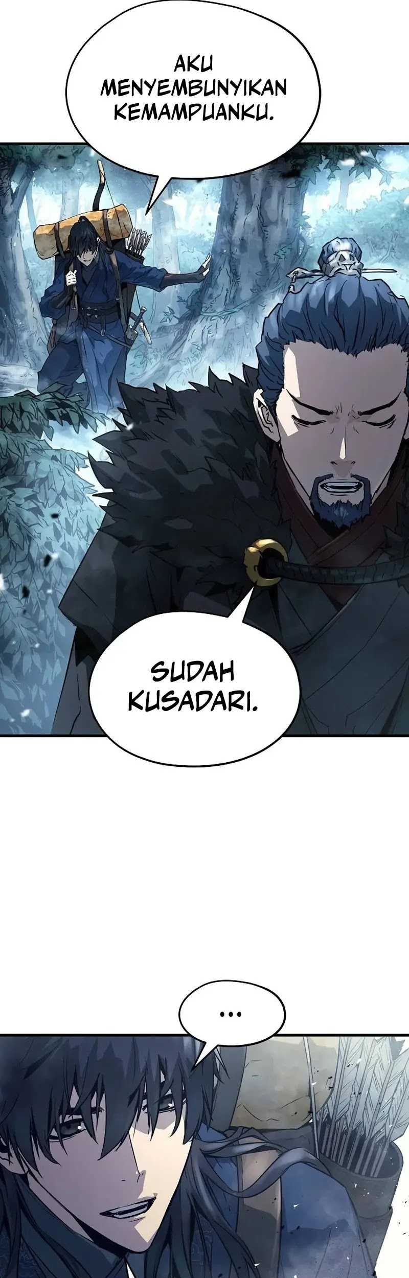 Absolute Regression Chapter 3 Halaman 47