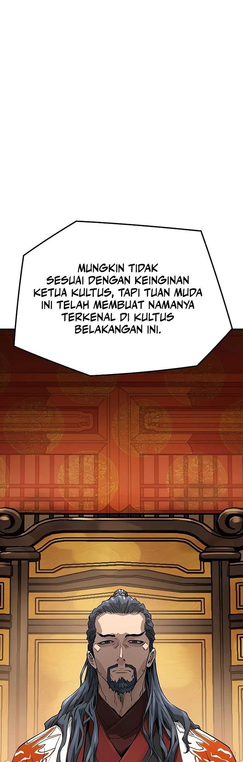 Absolute Regression Chapter 30 Halaman 3