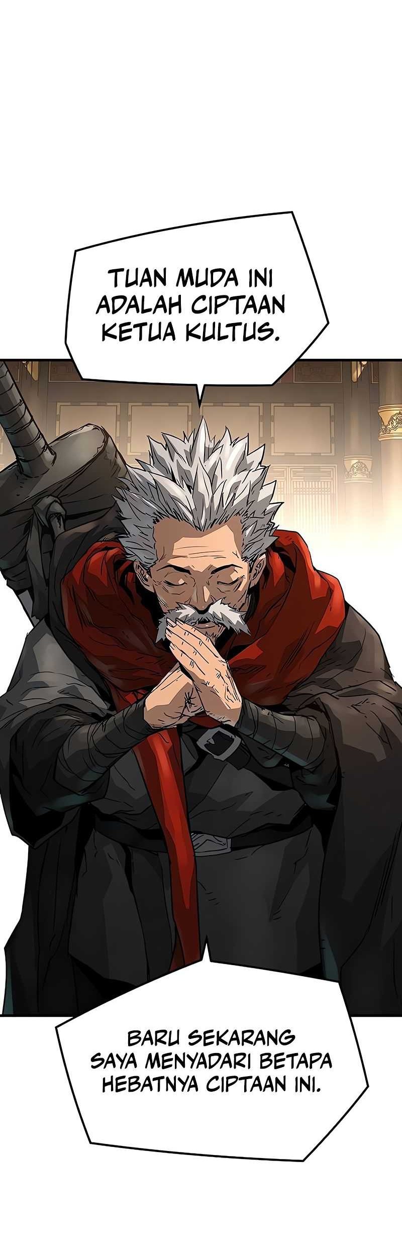 Absolute Regression Chapter 30 Halaman 5