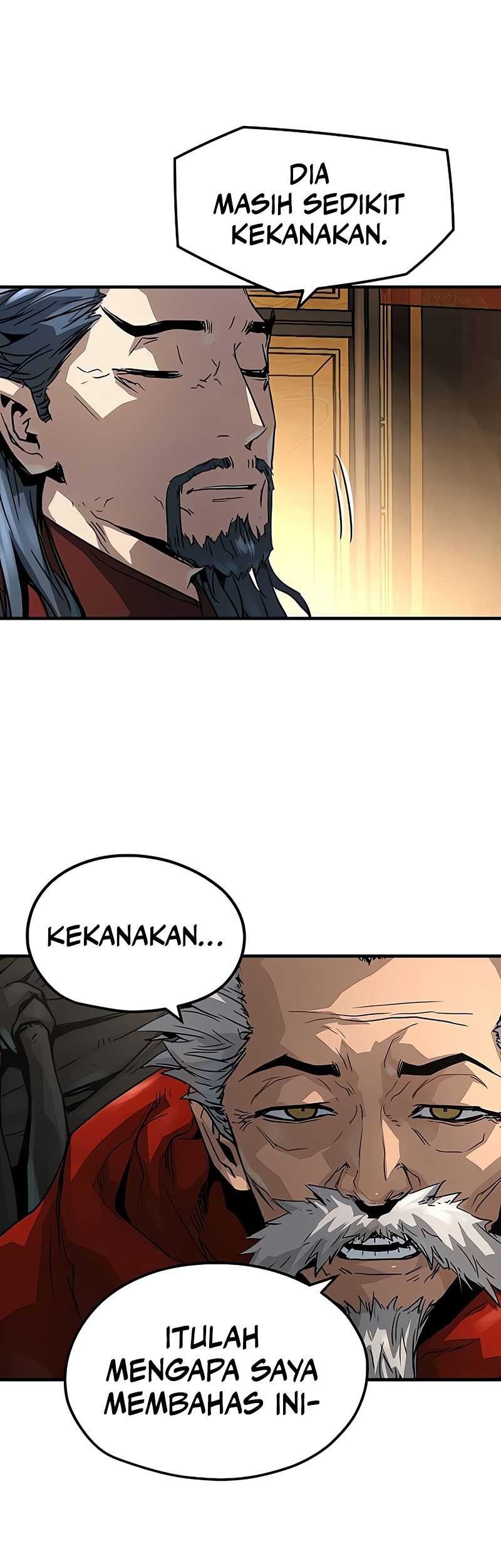 Absolute Regression Chapter 30 Halaman 6