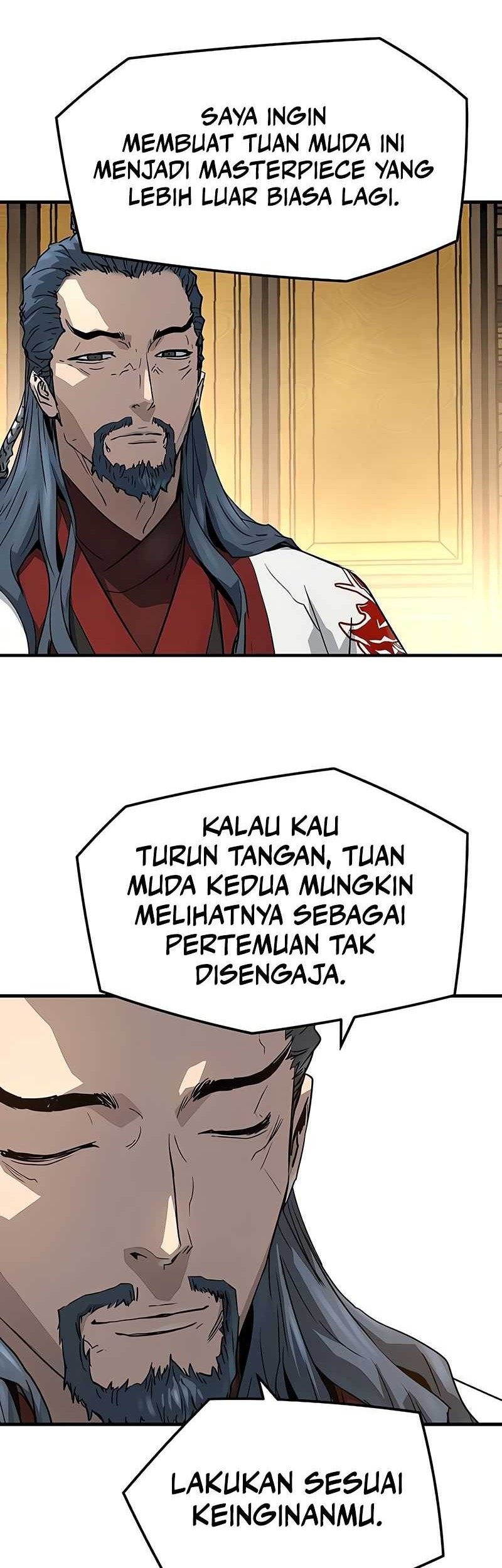 Absolute Regression Chapter 30 Halaman 7