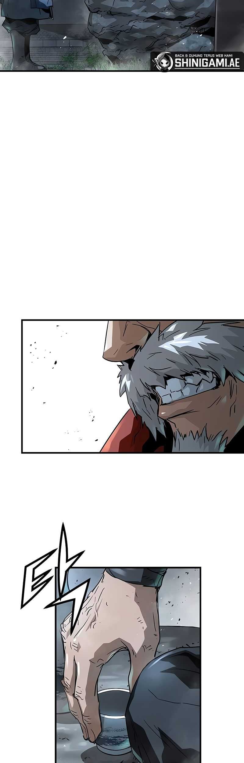 Absolute Regression Chapter 30 Halaman 28