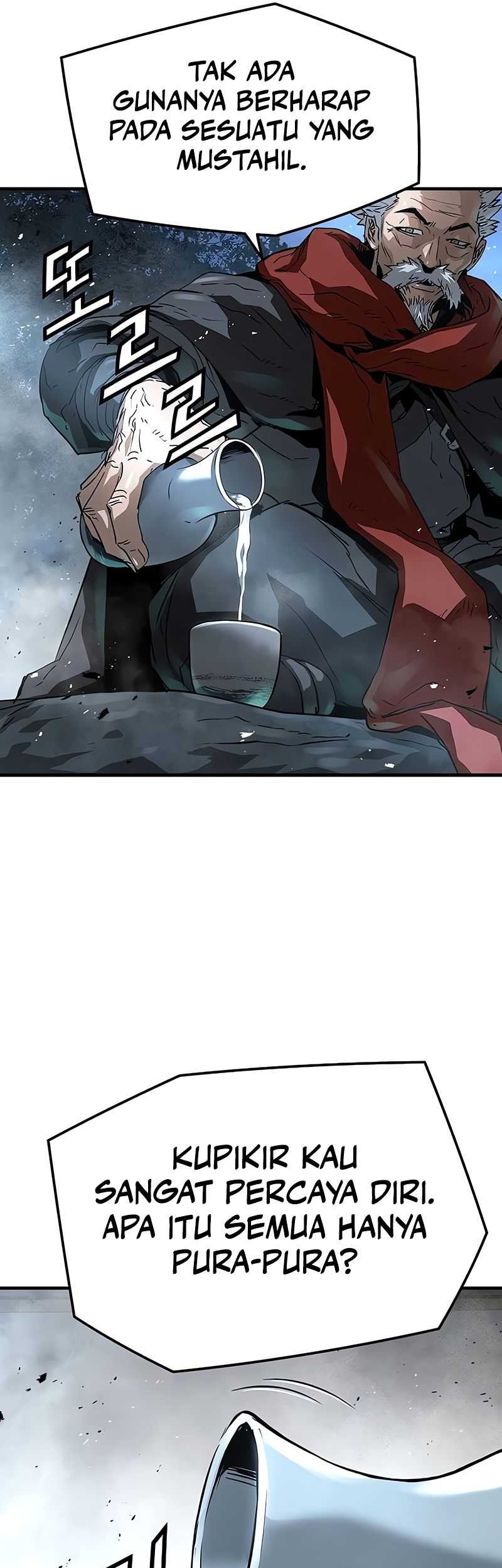 Absolute Regression Chapter 30 Halaman 30