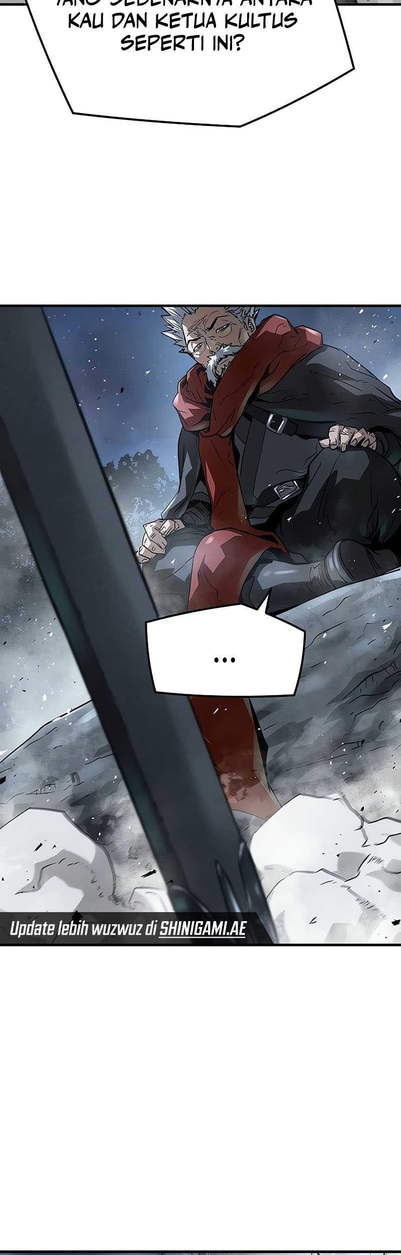Absolute Regression Chapter 30 Halaman 40