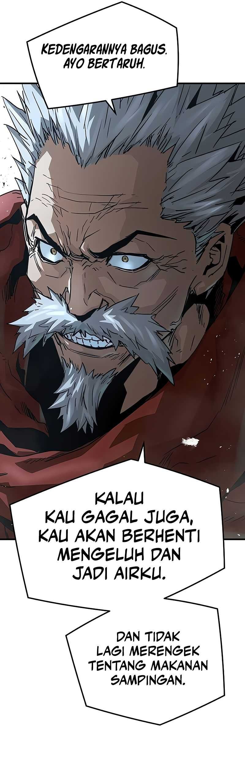 Absolute Regression Chapter 30 Halaman 50