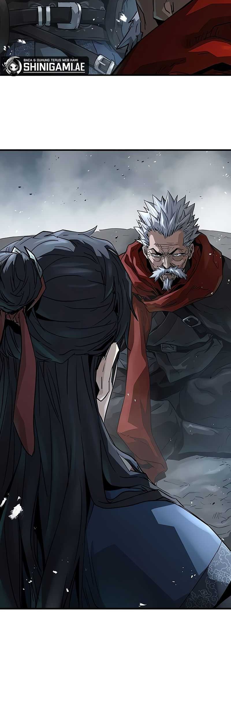 Absolute Regression Chapter 30 Halaman 52