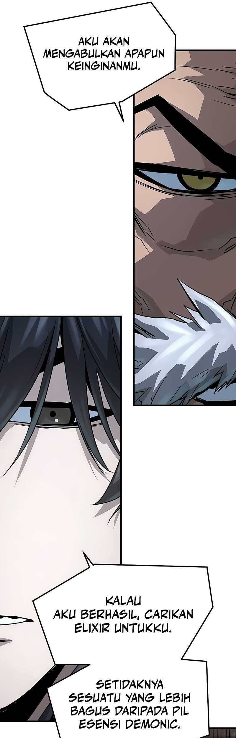 Absolute Regression Chapter 30 Halaman 54