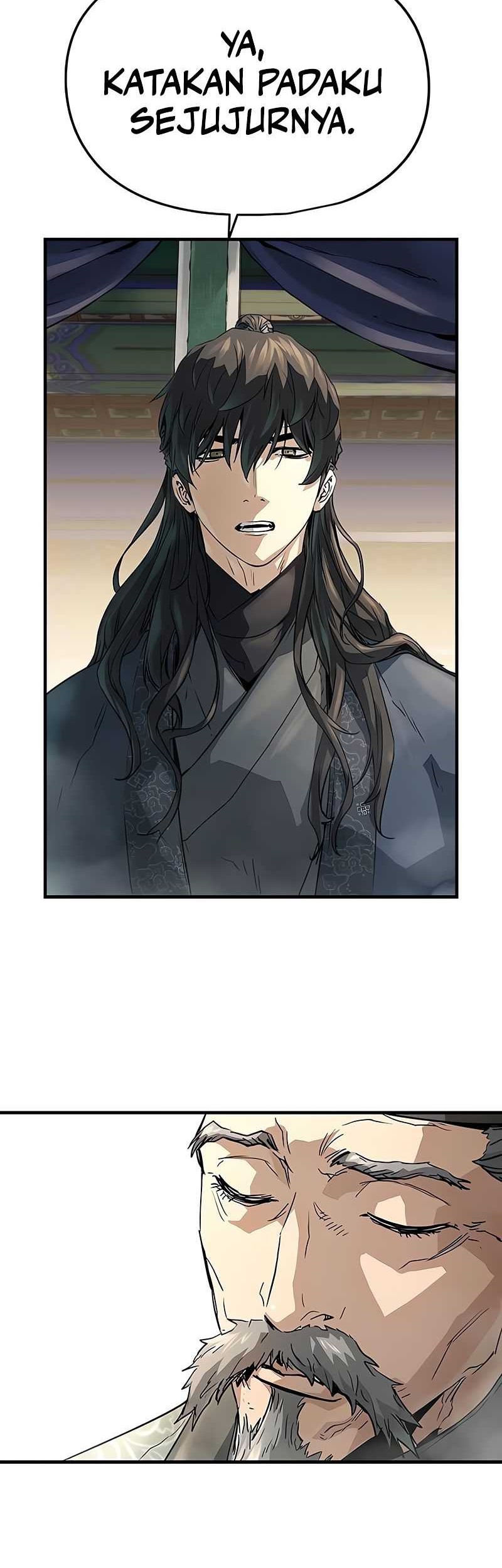 Absolute Regression Chapter 30 Halaman 71