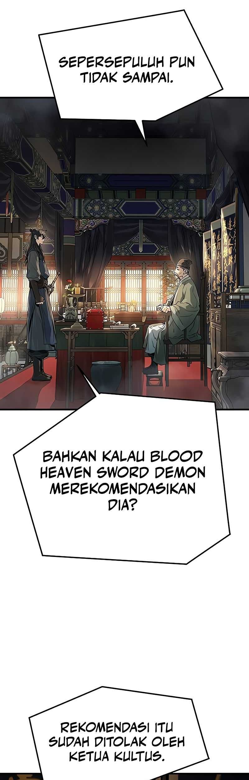 Absolute Regression Chapter 30 Halaman 72