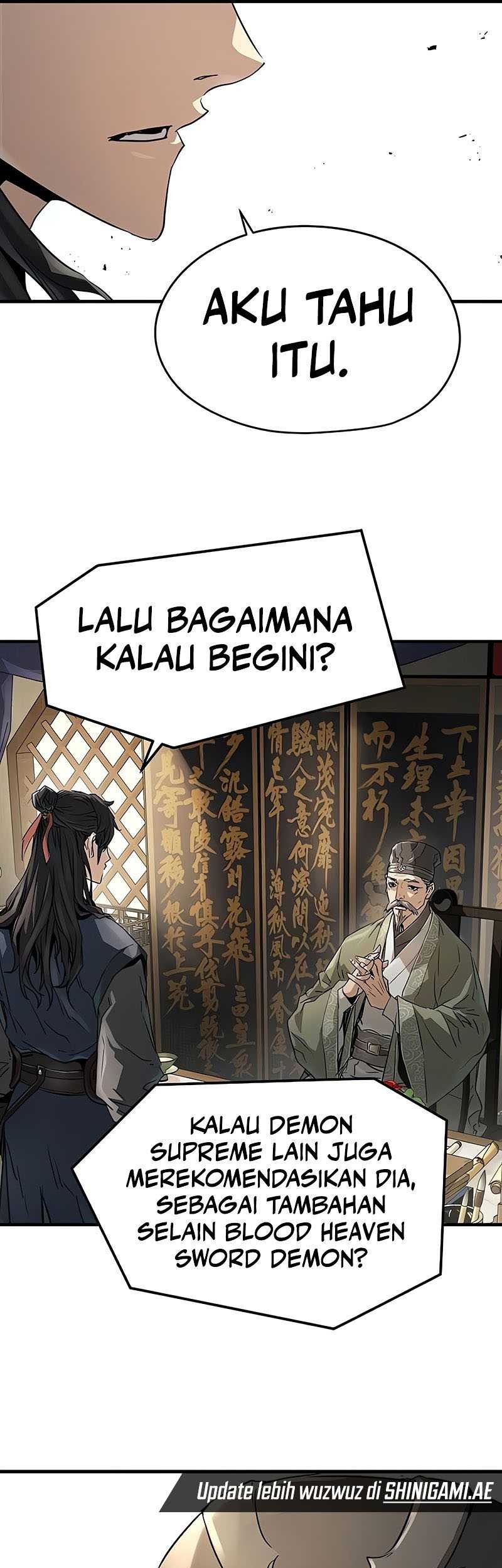 Absolute Regression Chapter 30 Halaman 74
